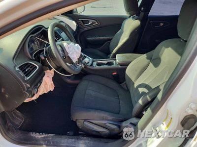 Zdjęcie 7 z 13 samochodu: 2015 CHRYSLER 200 LIMITED VIN:1C3CCCAB5FN606142 - miniatura