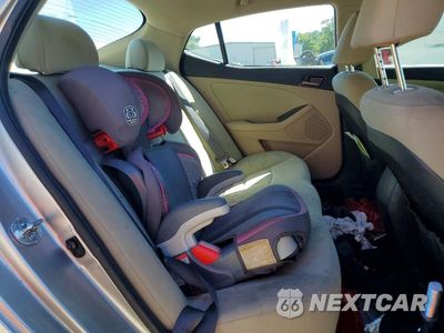 Zdjęcie 10 z 12 samochodu: 2012 KIA OPTIMA LX VIN:5XXGM4A70CG048283 - miniatura