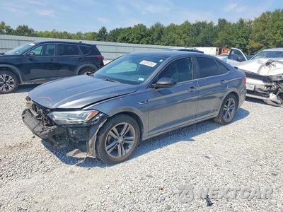 2020 VOLKSWAGEN JETTA S 3VWCB7BU7LM072490 - główne zdjęcie licytacji z USA - miniatura