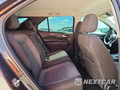 Zdjęcie 11 z 13 samochodu: 2022 CHEVROLET EQUINOX LT VIN:3GNAXKEV1NS230380 - miniatura