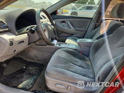 Zdjęcie 7 z 12 samochodu: 2011 TOYOTA CAMRY LE VIN:4T1BF3EK1BU139614 - miniatura