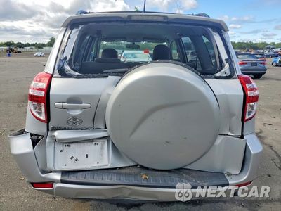 Zdjęcie 6 z 13 samochodu: 2009 TOYOTA RAV4 BASE VIN:JTMZF33VX9D005078 - miniatura