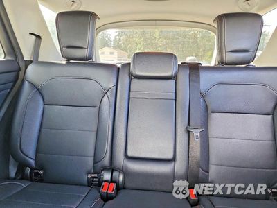 Zdjęcie 10 z 13 samochodu: 2014 MERCEDES-BENZ ML 350 4MATIC VIN:4JGDA5HBXEA295199 - miniatura