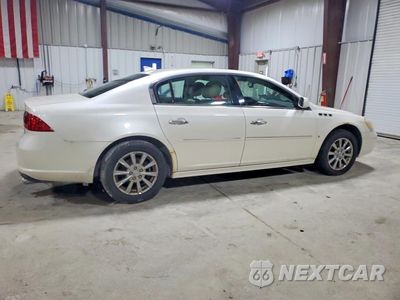 Trzecie zdjęcie samochodu z tyłu: 2010 BUICK LUCERNE CXL VIN:1G4HE5E18AU115437 - miniatura