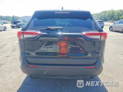 Zdjęcie 6 z 13 samochodu: 2023 TOYOTA RAV4 LE VIN:2T3F1RFV4PC348731 - miniatura