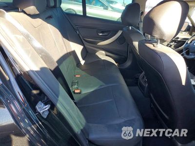 Zdjęcie 10 z 13 samochodu: 2015 BMW 320 I VIN:WBA3B1G57FNT63564 - miniatura