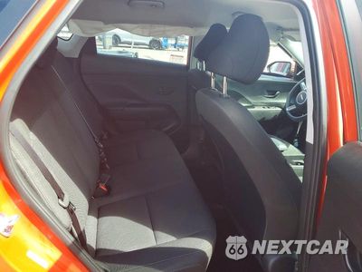 Zdjęcie 11 z 13 samochodu: 2026 HYUNDAI KONA SE VIN:KM8HA3AB7TU407775 - miniatura