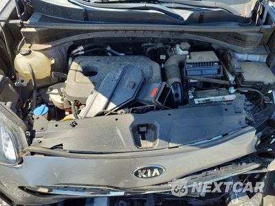 Zdjęcie 12 z 13 samochodu: 2020 KIA SPORTAGE EX VIN:KNDPNCAC4L7660208 - miniatura