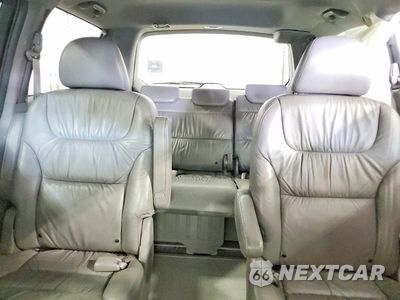 Zdjęcie 10 z 13 samochodu: 2010 HONDA ODYSSEY TOURING VIN:5FNRL3H92AB099457 - miniatura