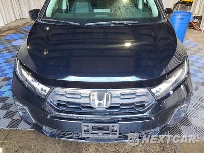Zdjęcie 12 z 13 samochodu: 2026 HONDA ODYSSEY EXL VIN:5FNRL6H6XTB058259 - miniatura