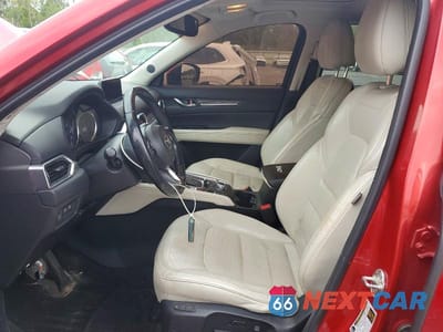 Zdjęcie 7 z 13 samochodu: 2017 MAZDA CX-5 GRAND TOURING VIN:JM3KFBDL3H0181394 - miniatura