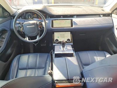 Zdjęcie 8 z 13 samochodu: 2020 LAND ROVER RANGE ROVER EVOQUE SE VIN:SALZP2FX6LH067400 - miniatura