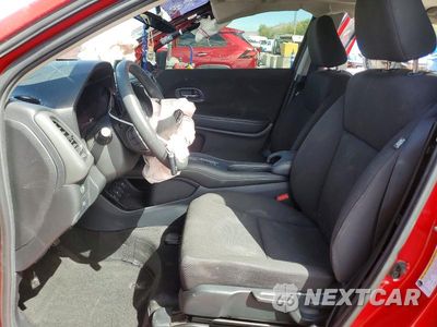 Zdjęcie 7 z 13 samochodu: 2018 HONDA HR-V EX VIN:3CZRU5H51JG701825 - miniatura