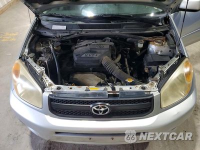 Zdjęcie 12 z 13 samochodu: 2004 TOYOTA RAV4 BASE VIN:JTEHD20V846004455 - miniatura