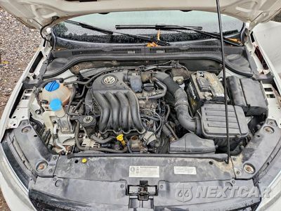 Zdjęcie 11 z 13 samochodu: 2014 VOLKSWAGEN JETTA BASE VIN:3VW1K7AJ7EM371298 - miniatura