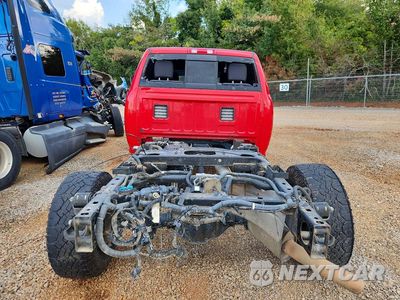 Zdjęcie 6 z 13 samochodu: 2022 RAM 3500 TRADESMAN VIN:3C63R3GJXNG314476 - miniatura