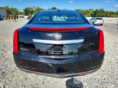 Zdjęcie 6 z 12 samochodu: 2013 CADILLAC XTS LUXURY COLLECTION VIN:2G61R5S32D9151712 - miniatura