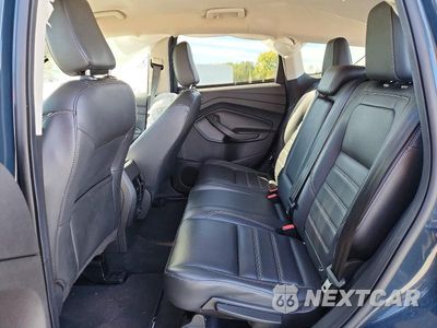 Zdjęcie 11 z 13 samochodu: 2019 FORD ESCAPE SEL VIN:1FMCU9HD8KUB85483 - miniatura