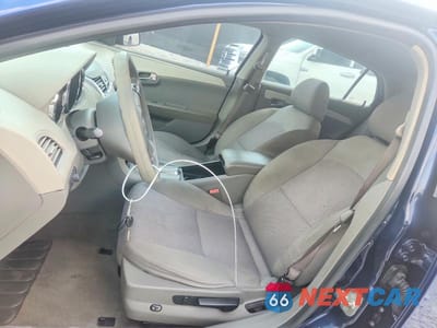 Zdjęcie 7 z 12 samochodu: 2011 CHEVROLET MALIBU LS VIN:1G1ZB5E10BF397489 - miniatura