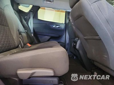 Zdjęcie 11 z 13 samochodu: 2019 CHEVROLET BLAZER 2LT VIN:3GNKBGRS7KS684824 - miniatura
