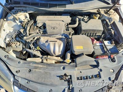 Zdjęcie 11 z 12 samochodu: 2015 TOYOTA CAMRY SE VIN:4T1BF1FK8FU063818 - miniatura