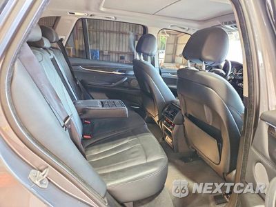 Zdjęcie 11 z 13 samochodu: 2016 BMW X5 SDRIVE35I VIN:5UXKR2C51G0R70286 - miniatura