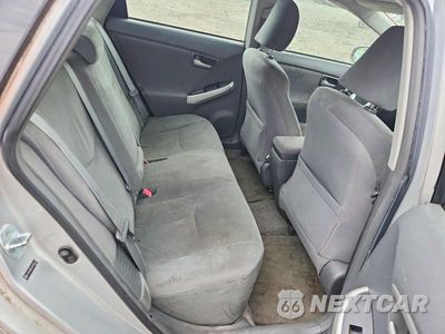 Zdjęcie 10 z 12 samochodu: 2010 TOYOTA PRIUS II VIN:JTDKN3DU2A0054118 - miniatura
