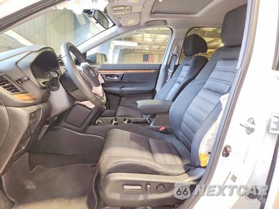 Zdjęcie 7 z 14 samochodu: 2019 HONDA CR-V EX VIN:7FARW2H54KE039927 - miniatura