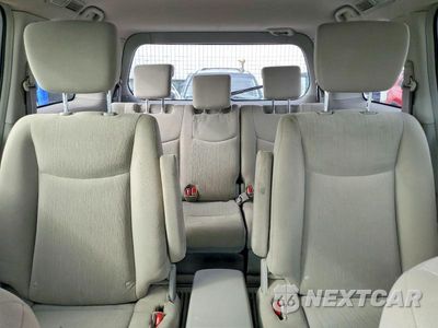 Zdjęcie 10 z 14 samochodu: 2016 NISSAN QUEST 3.5 SV VIN:JN8AE2KP9G9152445 - miniatura