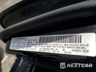 Zdjęcie 14 z 14 samochodu: 2013 JEEP WRANGLER SPORT VIN:1C4AJWAG7DL514691 - miniatura