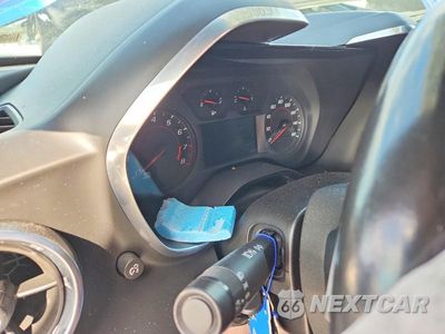 Zdjęcie 9 z 13 samochodu: 2017 CHEVROLET CAMARO LT VIN:1G1FB1RS9H0167542 - miniatura