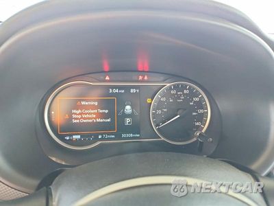 Zdjęcie 9 z 14 samochodu: 2019 NISSAN KICKS SV VIN:3N1CP5CUXKL543420 - miniatura