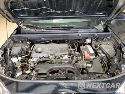 Zdjęcie 12 z 14 samochodu: 2019 TOYOTA RAV4 XLE PREMIUM VIN:JTMA1RFV9KD511033 - miniatura