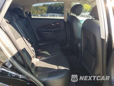 Zdjęcie 11 z 13 samochodu: 2017 INFINITI QX50 BASE VIN:JN1BJ0RR4HM417202 - miniatura