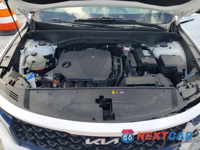 Zdjęcie 12 z 13 samochodu: 2022 KIA SORENTO S VIN:5XYRL4LC1NG158344 - miniatura