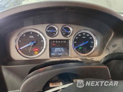 Zdjęcie 9 z 13 samochodu: 2009 CADILLAC ESCALADE ESV LUXURY VIN:1GYFK26299R143475 - miniatura