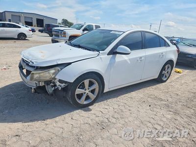 2013 CHEVROLET CRUZE LT 1G1PC5SB8D7137856 - główne zdjęcie licytacji z USA - miniatura