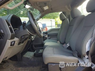 Zdjęcie 7 z 13 samochodu: 2019 FORD F250 SUPER DUTY VIN:1FTBF2B67KEC01839 - miniatura