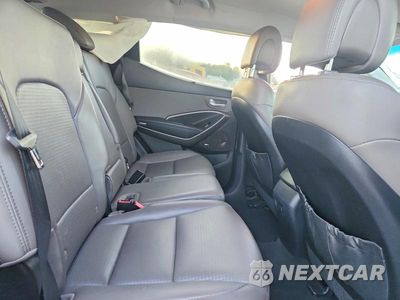 Zdjęcie 11 z 13 samochodu: 2014 HYUNDAI SANTA FE SPORT 2.0T VIN:5XYZU3LA9EG211376 - miniatura
