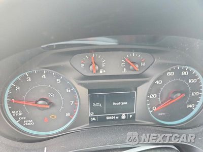 Zdjęcie 9 z 13 samochodu: 2018 CHEVROLET MALIBU LS VIN:1G1ZB5ST5JF285095 - miniatura