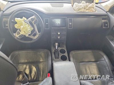 Zdjęcie 8 z 12 samochodu: 2016 FORD FLEX SEL VIN:2FMGK5C85GBA19381 - miniatura