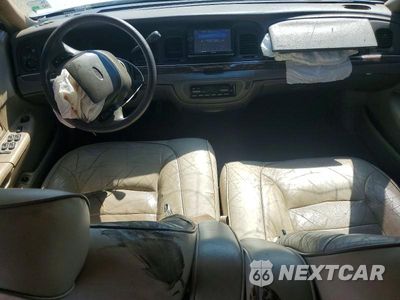 Zdjęcie 8 z 12 samochodu: 1999 MERCURY GRAND MARQUIS GS VIN:2MEFM74W2XX603483 - miniatura