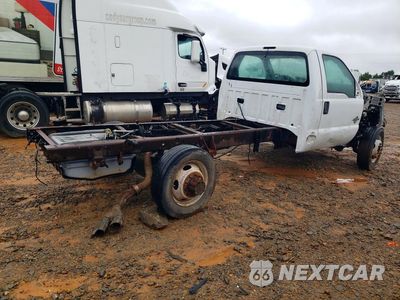 Trzecie zdjęcie samochodu z tyłu: 2012 FORD F550 SUPER DUTY VIN:1FDUF5GT2CEA42394 - miniatura