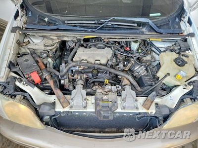 Zdjęcie 12 z 13 samochodu: 2002 PONTIAC MONTANA VIN:1GMDX03E12D230710 - miniatura