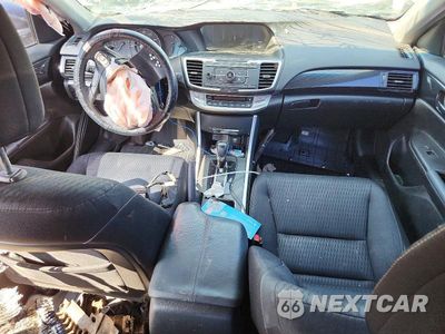 Zdjęcie 8 z 12 samochodu: 2013 HONDA ACCORD SPORT VIN:1HGCR2F57DA109302 - miniatura