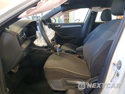 Zdjęcie 7 z 12 samochodu: 2025 VOLKSWAGEN JETTA SPORT VIN:3VWBX7BU3SM039420 - miniatura