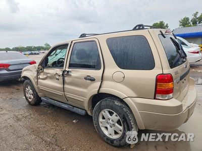 Drugie zdjęcie samochodu z przodu: 2007 FORD ESCAPE XLT VIN:1FMYU03167KB08693 - miniatura