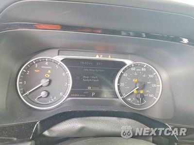 Zdjęcie 9 z 13 samochodu: 2023 NISSAN PATHFINDER ROCK CREEK VIN:5N1DR3BD6PC247648 - miniatura