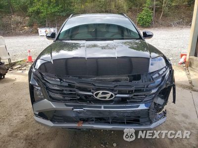 Piąte zdjęcie samochodu w środku: 2026 HYUNDAI TUCSON SEL VIN:5NMJB3DE7TH609404 - miniatura