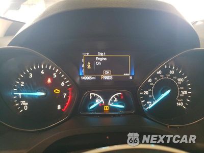 Zdjęcie 9 z 14 samochodu: 2017 FORD ESCAPE SE VIN:1FMCU9GD1HUC23761 - miniatura